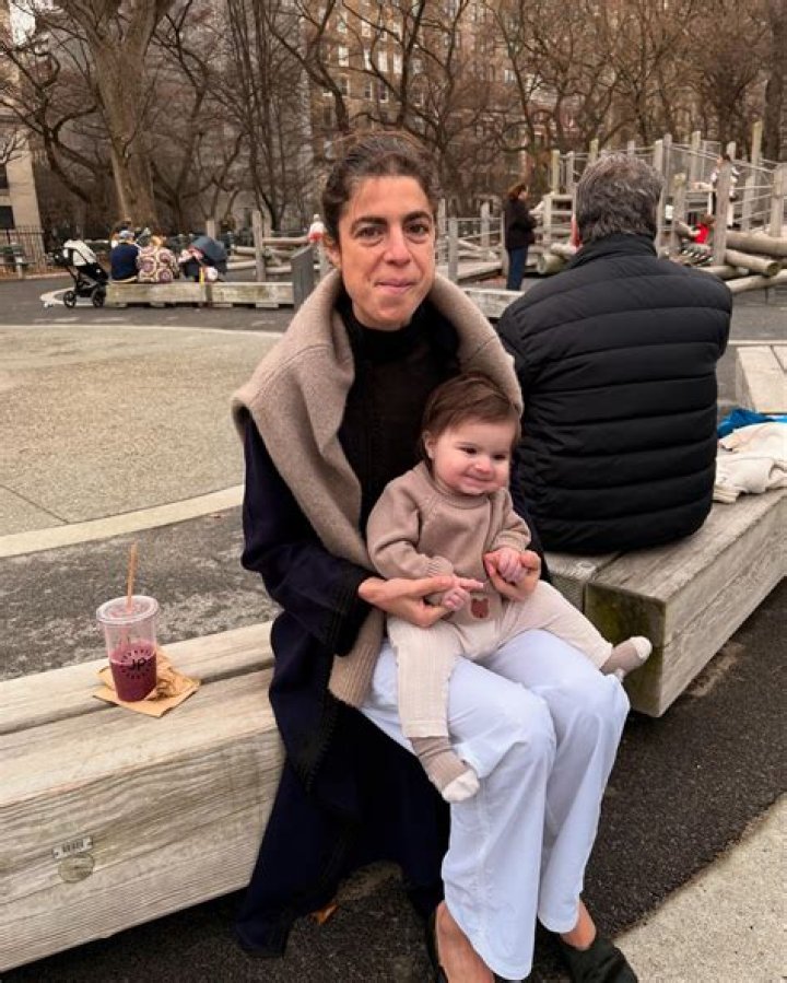 Who Is Leandra Medine Husband Abraham J Cohen? Explore Their Family On Instagram