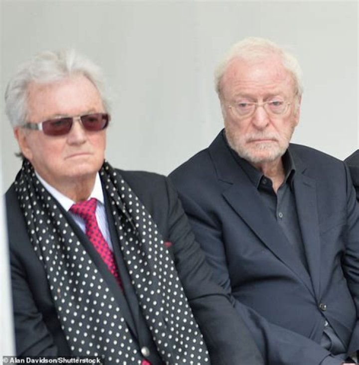 Who Is Leslie Bricusse’s Son Adam Bricusse?