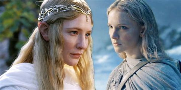 Who Is Lord Of The Rings Actress Morfydd Clark Dating? Boyfriend And More