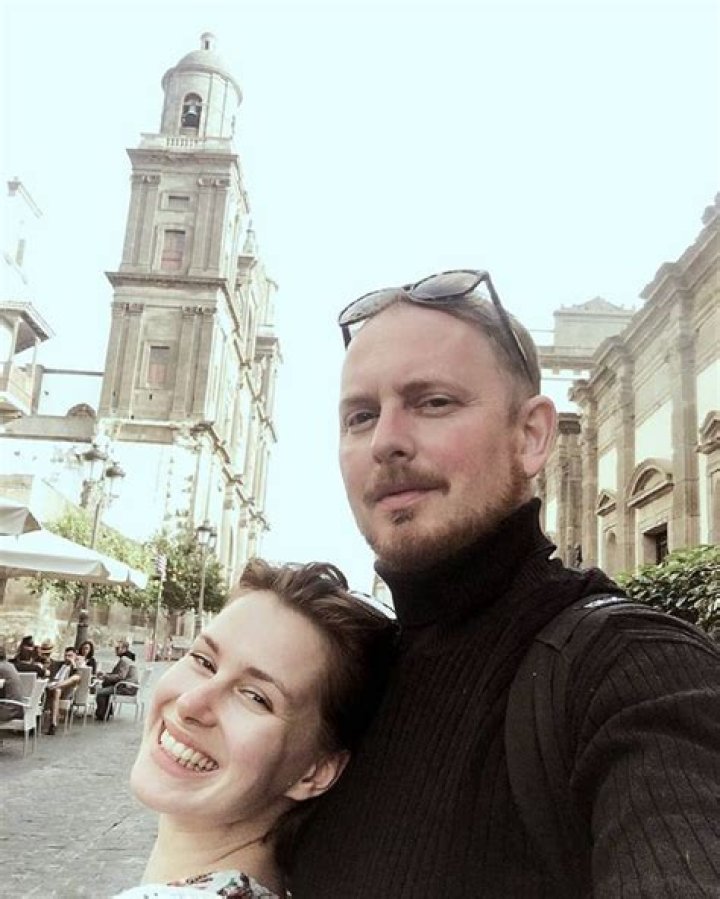 Who Is Łukasz Witt-Michałowski? Meet Anna-Maria Sieklucka Boyfriend On Instagram