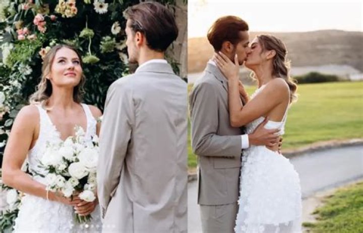 Who Is Marta Kostyuk Boyfriend? Details To Know About Her Relationship