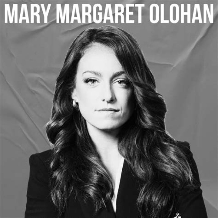 Who Is Mary Margaret Olohan? Learn About Her Wiki, Husband & Family