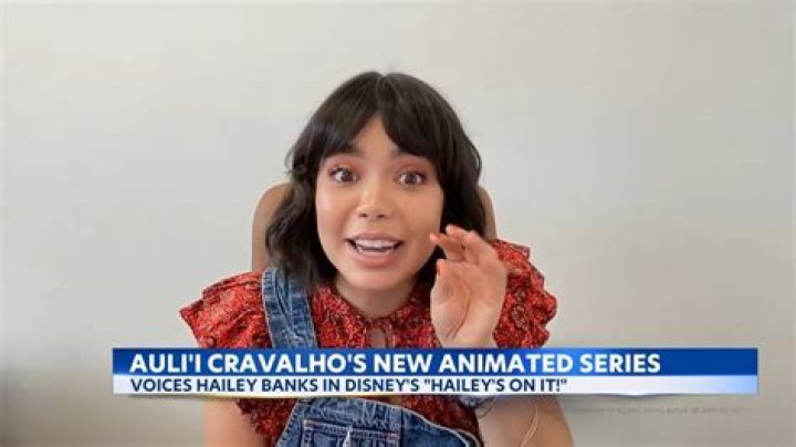 Who is Moana’s voice actress? Will Auli’I Cravalho star in Moan Live Action?