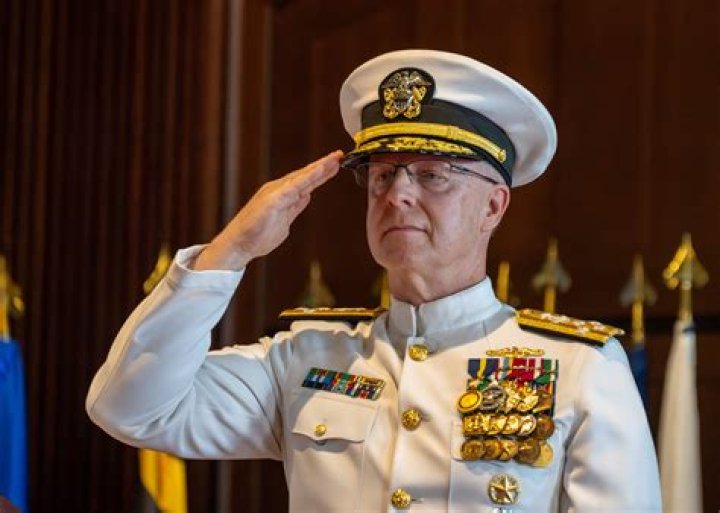 Who Is Navy Shuler? Details To Know About The American Football Player