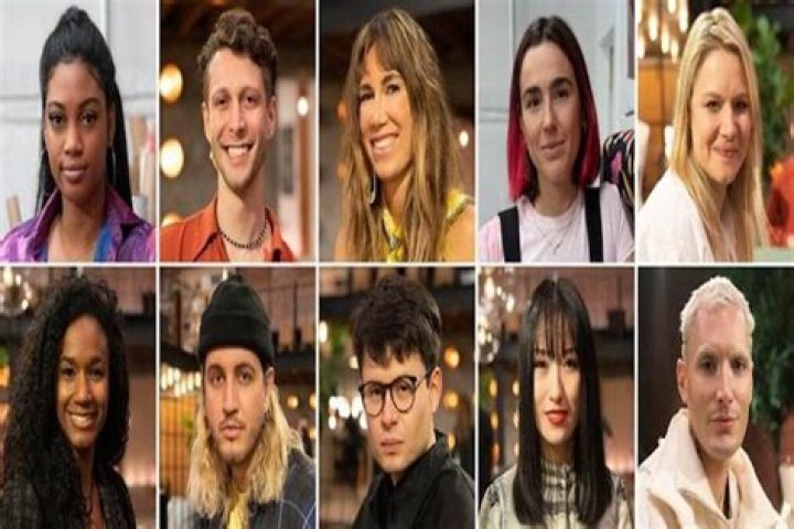 Who Is Olivia Oblanc? Everything About ‘Making The Cut’ Cast