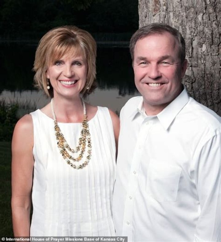 Who Is Patricia Bickle? Where Is Peter Nygard Wife Or Girlfriend?