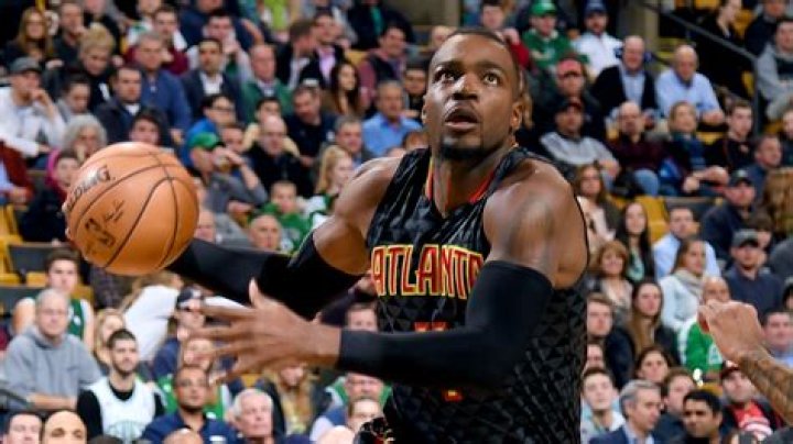 Who is Paul Millsap Wife LaToria Scott? Former Nuggets Pf Joins The Brooklyn Nets