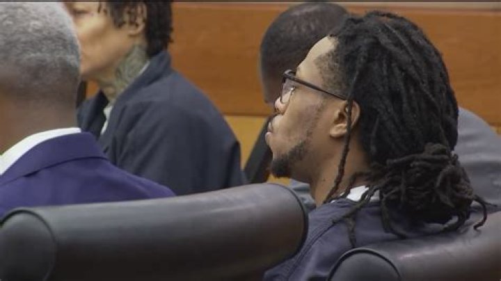 Who Is Rapper Cash Out Mother Morenika Vinnie? Atlanta Artist Ca$h Out In Jail, Arrested Charges To Know