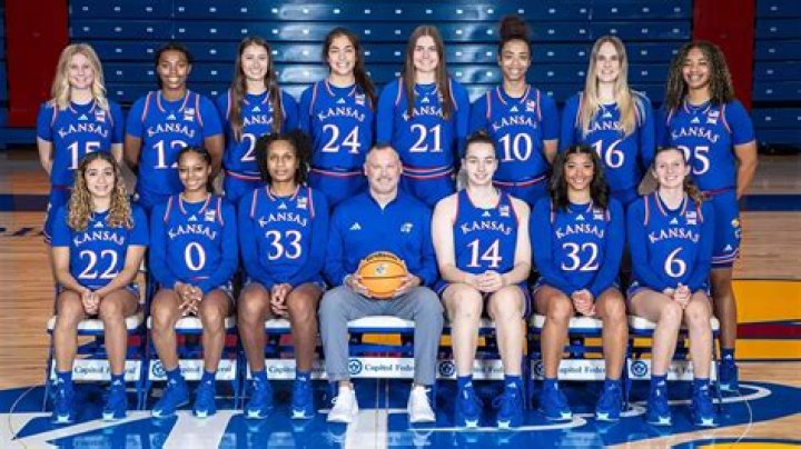 Who Is Remington Young From Wichita KS? Kansas Jayhawks and The Cheerleading Squad Mourns Her Passing