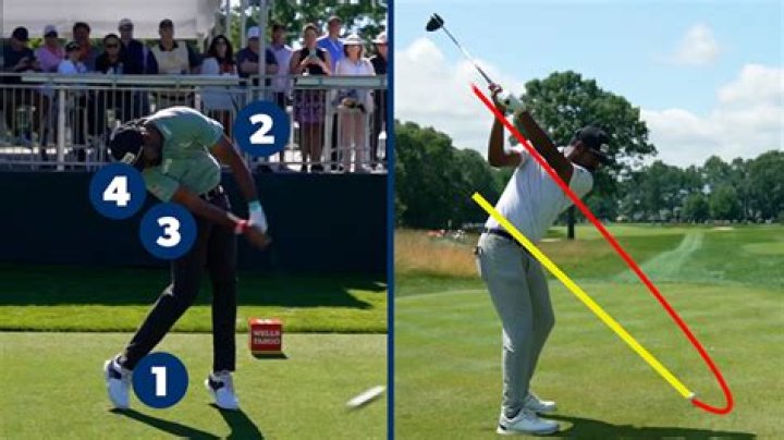 Who Is Sahith Theegala Caddie In PGA? Where Is The Golfer Actually From? Here Is All Facts