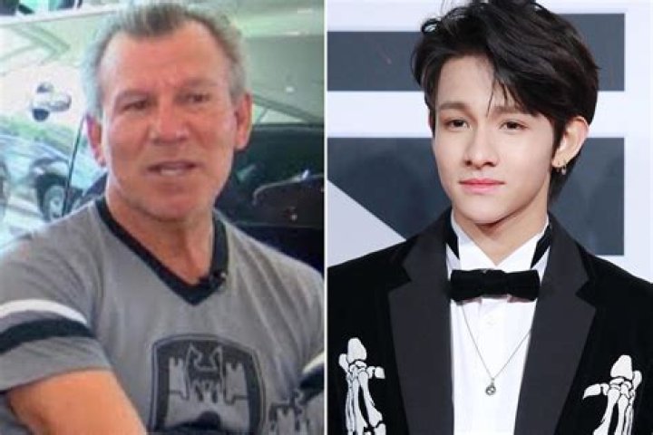 Who Is Samuel Kim Arredondo Parents? His Mom and Father’s Age Now