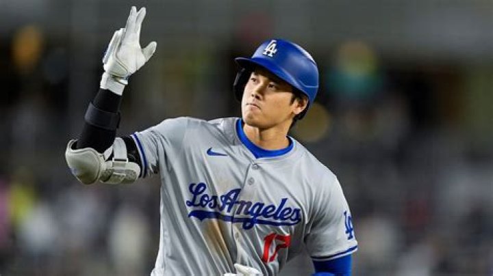 Who Is Shohei Ohtani Brother? Ryuta Otani Is Also A Baseball Player