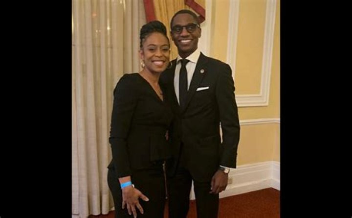 Who Is Shontel Brown Husband? What We Know About The US Representative