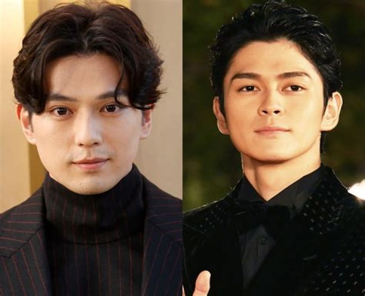 Who Is Sonny Chiba Son Mackenyu Arata? Everything On His Girlfriend And More