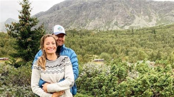 Who Is Sven Christjar Skaiaa? Everything On Rebecca Loos Husband Job And Wiki