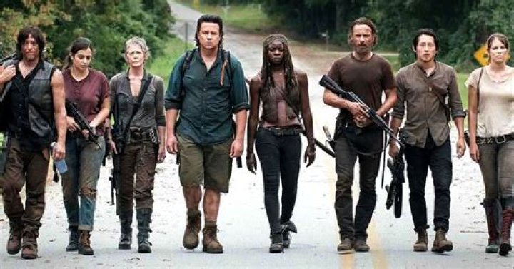 Who Is Virginia Newcomb Walking Dead Cast? Meet Her On Instagram