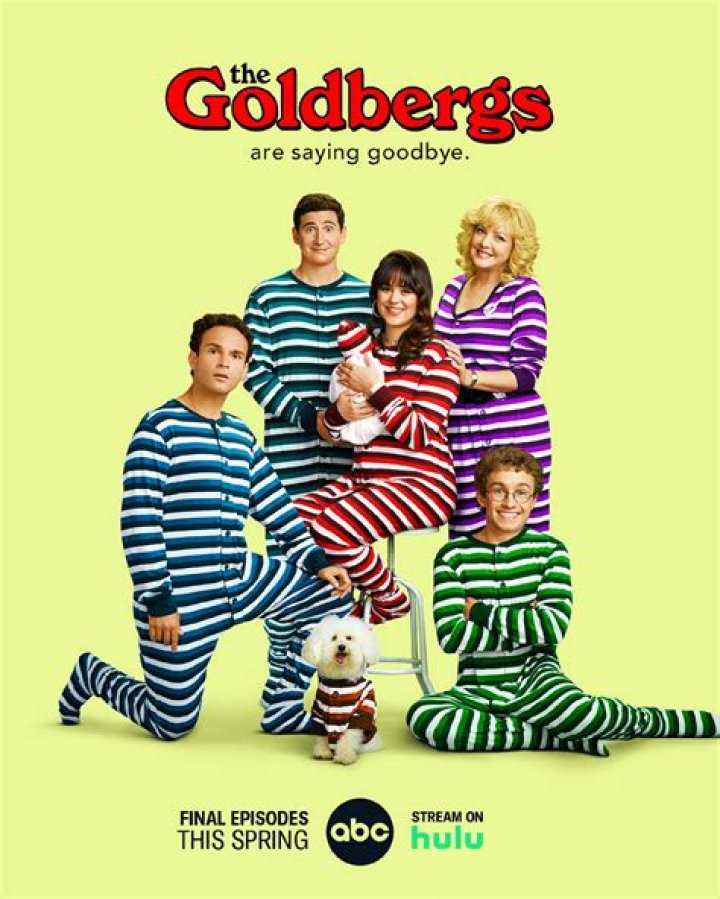 Who Is Willie Earl Jr.? Everything To Know About Cast Of The Goldbergs TV Series