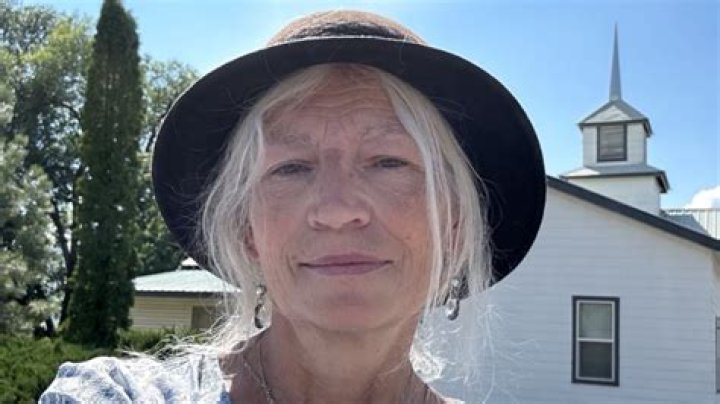 Who was Ami Brown Niece Amber Branson? Alaskan Bush People House Fire