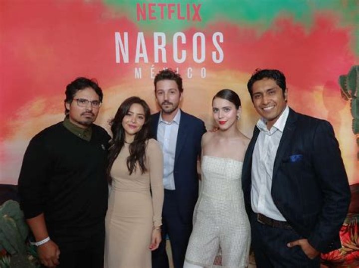 Who Was David Barron Corona? Narcos Mexico Story Unfolds Historical Facts About The Gang