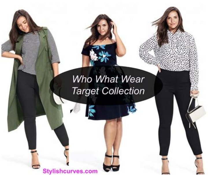 Who what wear target