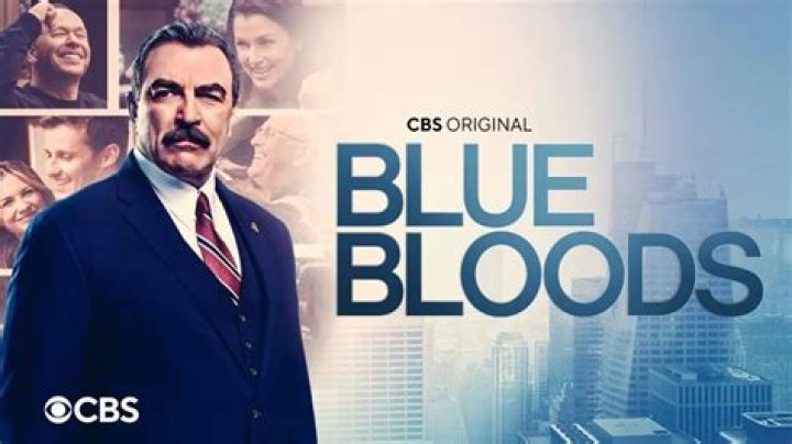 Why Fans Think Vanessa Ray Is Leaving Blue Bloods